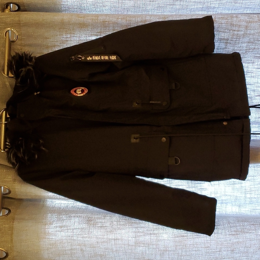 Womens Designer Jacket